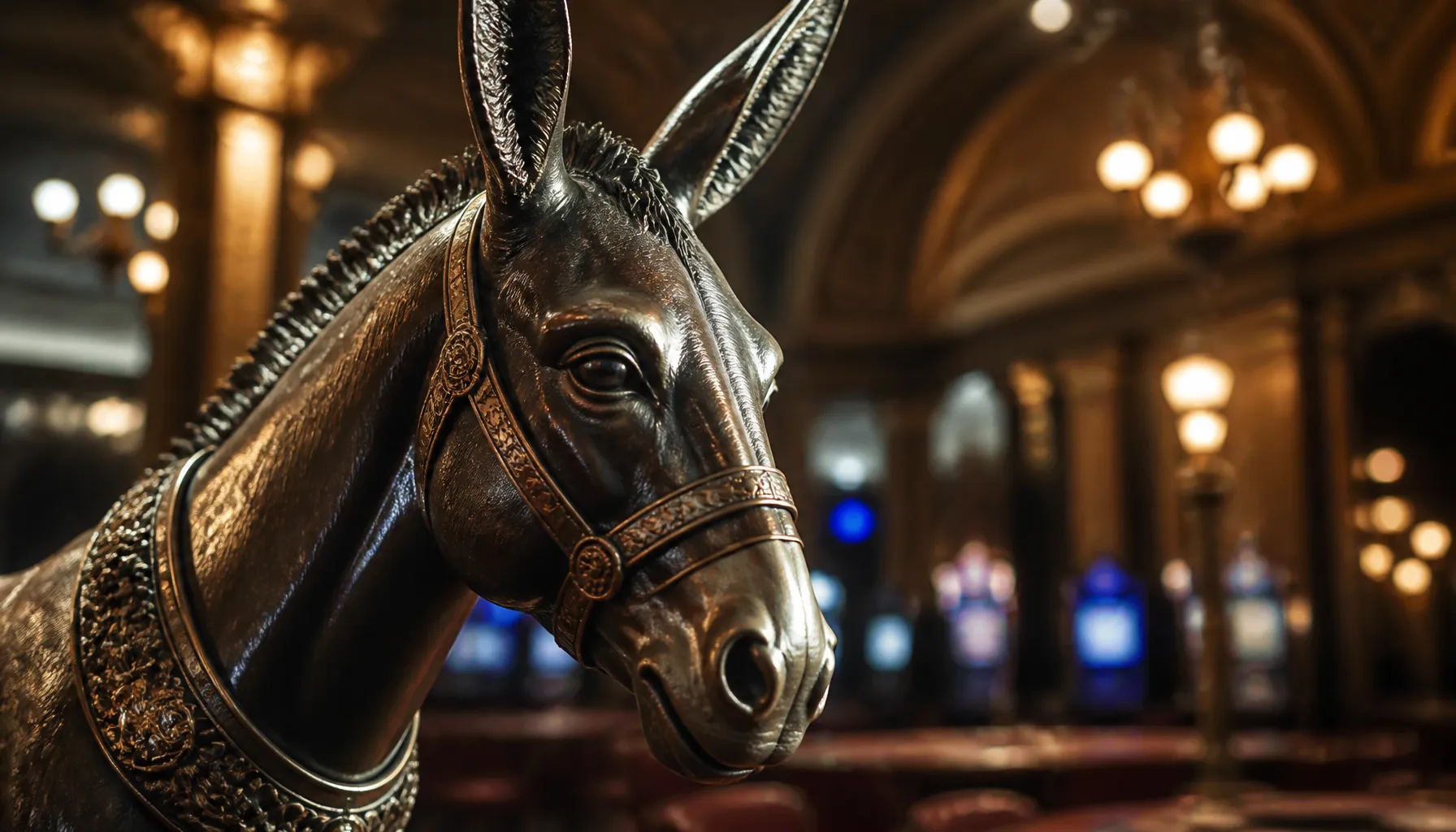 Asino Casino